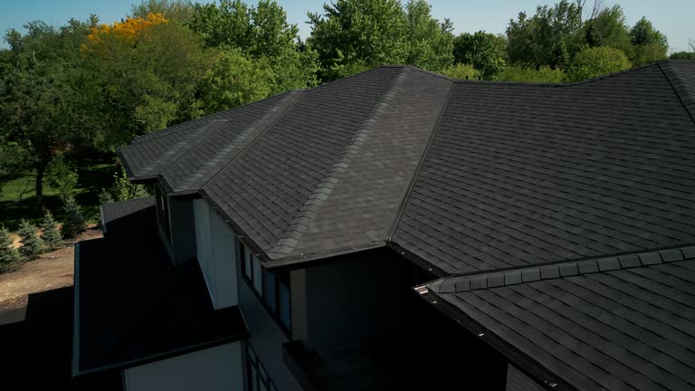 Professional Roofing Service in Oskaloosa, KS