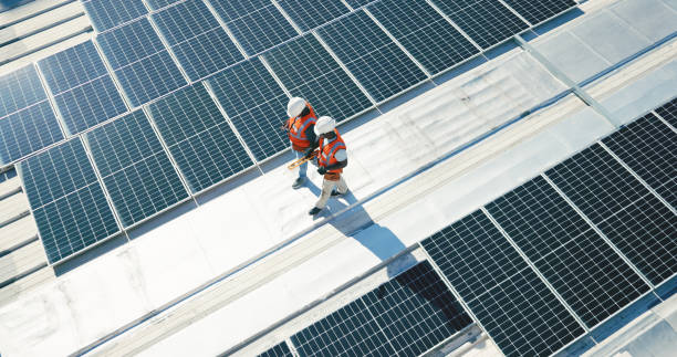 Best Commercial Roofing Services  in Oskaloosa, KS