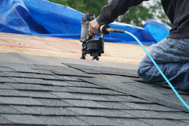 Steel Roofing in Oskaloosa, KS