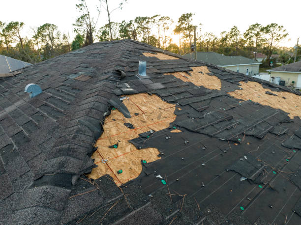 Hot Roofs in Oskaloosa, KS