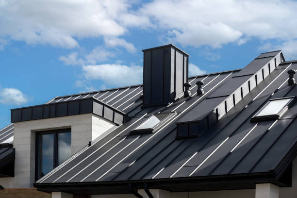 Best Asphalt Shingle Roofing  in Oskaloosa, KS